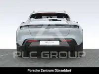 2025 Porsche Taycan