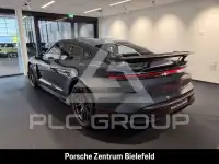 2025 Porsche Taycan