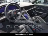 2025 Porsche Taycan