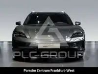 2025 Porsche Taycan