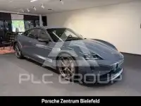 2025 Porsche Taycan