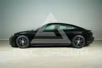 2025 Porsche Taycan