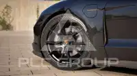 2025 Porsche Taycan
