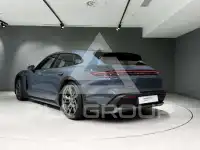 2025 Porsche Taycan