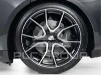 2025 Porsche Taycan