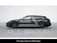 2025 Porsche Taycan
