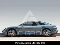 2025 Porsche Taycan