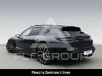 2025 Porsche Taycan