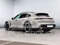 2025 Porsche Taycan