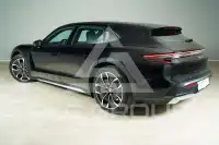 2025 Porsche Taycan