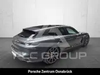 2025 Porsche Taycan