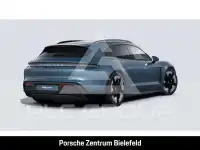 2025 Porsche Taycan