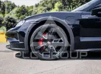 2025 Porsche Taycan