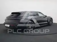 2025 Porsche Taycan