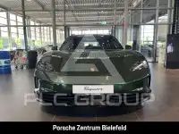 2025 Porsche Taycan