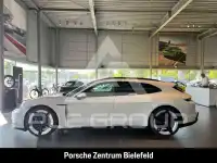 2025 Porsche Taycan