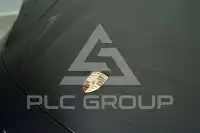 2025 Porsche Taycan