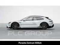 2025 Porsche Taycan