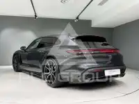2025 Porsche Taycan