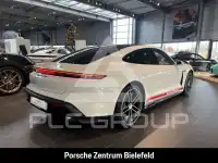 2025 Porsche Taycan