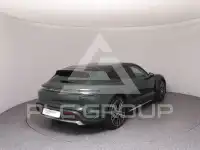 2025 Porsche Taycan