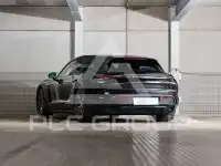 2025 Porsche Taycan