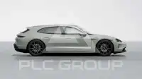 2026 Porsche Taycan