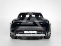 2025 Porsche Taycan