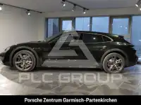 2025 Porsche Taycan