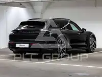 2025 Porsche Taycan