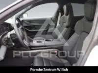 2025 Porsche Taycan