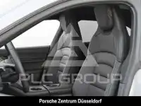 2025 Porsche Taycan
