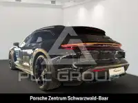 2025 Porsche Taycan
