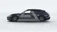 2026 Porsche Taycan