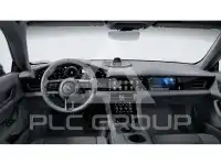 2025 Porsche Taycan