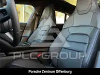 2025 Porsche Taycan
