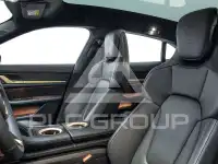 2025 Porsche Taycan