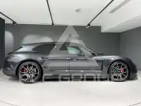 2025 Porsche Taycan