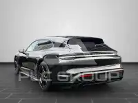 2025 Porsche Taycan