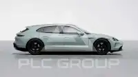 2025 Porsche Taycan