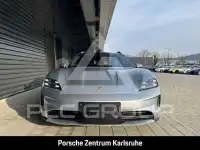 2025 Porsche Taycan