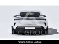 2025 Porsche Taycan