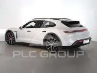 2025 Porsche Taycan