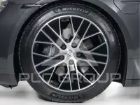 2025 Porsche Taycan