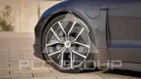 2025 Porsche Taycan