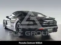 2025 Porsche Taycan
