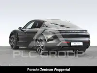 2025 Porsche Taycan