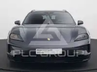 2025 Porsche Taycan