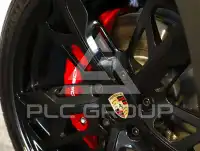 2025 Porsche Taycan