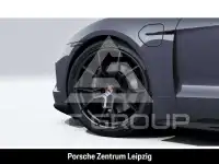 2025 Porsche Taycan